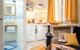 Apartment Bosiljak