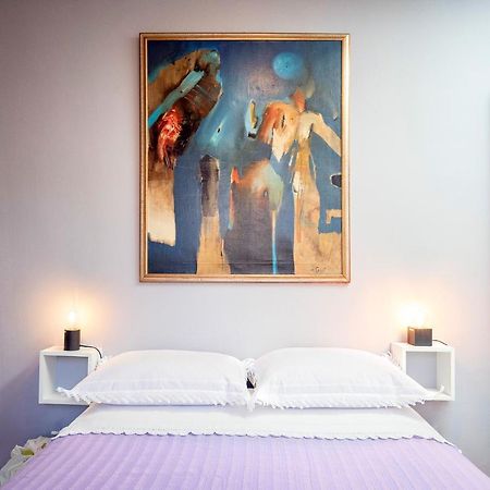 Apartment Bosiljak Jelsa  Extérieur photo