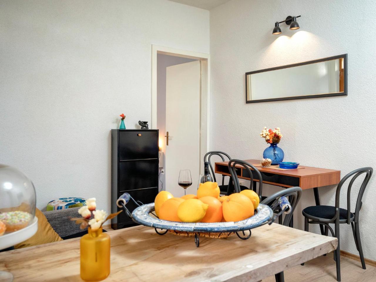 Apartment Bosiljak Jelsa  Extérieur photo